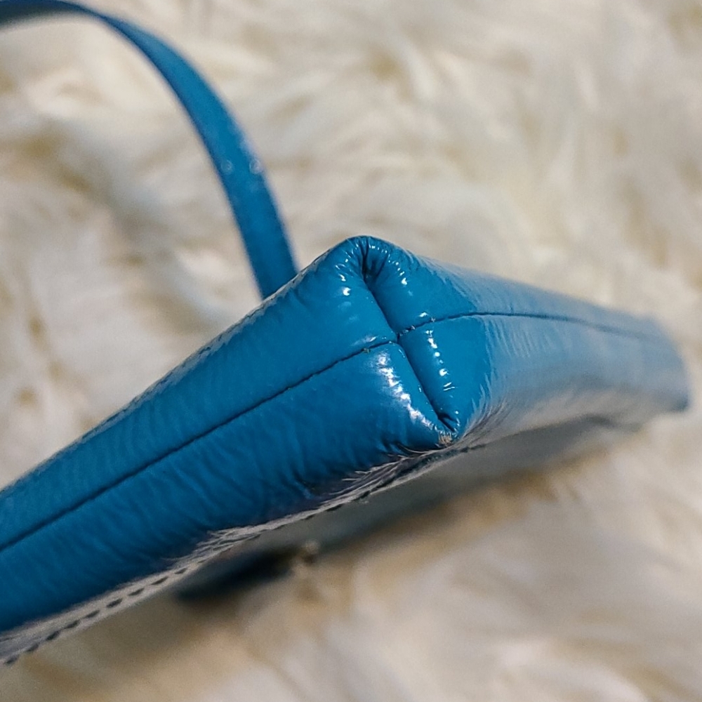 ❌️SOLD❌️Cole Haan Crossbody Bag - Picture 5 of 5